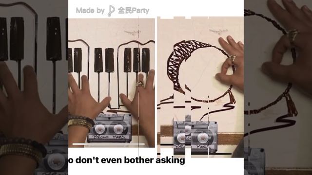 Cover-Just the way you are(Bruno Mars☄️） смотреть онлайн