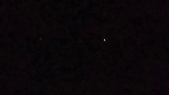 Наблюдаю Юпитер с Сатурном + кусок моего лица😂😁😊. смотреть онлайн