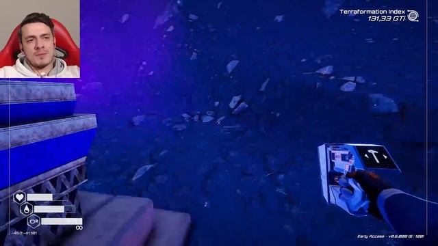 Ana Hikaye  I  Planet Crafter  #16 смотреть онлайн