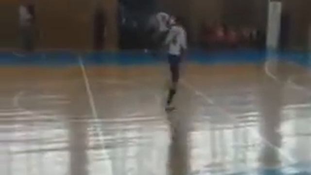 Шанс - Авто (Ковель) - Меркурій (Чернівці) - 5:5, 1 тайм, 14.01.12 смотреть онлайн