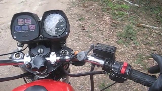 Izh planeta 5 tepalo lemputes fokusas :D смотреть онлайн