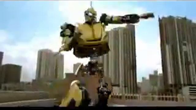 Dancing Car ( transformer good quality ) смотреть онлайн