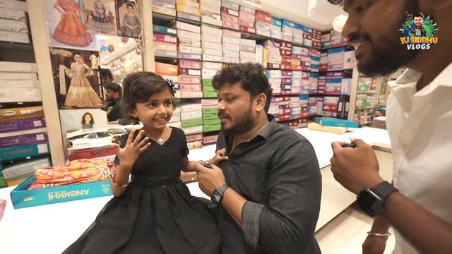அதே இரத்தம் அப்படித்தான் இருக்கும்😂 | Vj Siddhu Vlogs смотреть онлайн