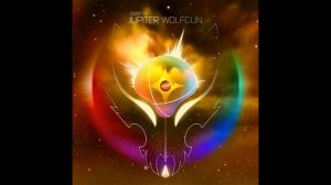 Wolfgun - ROAD TO JUPITER (Full Album)