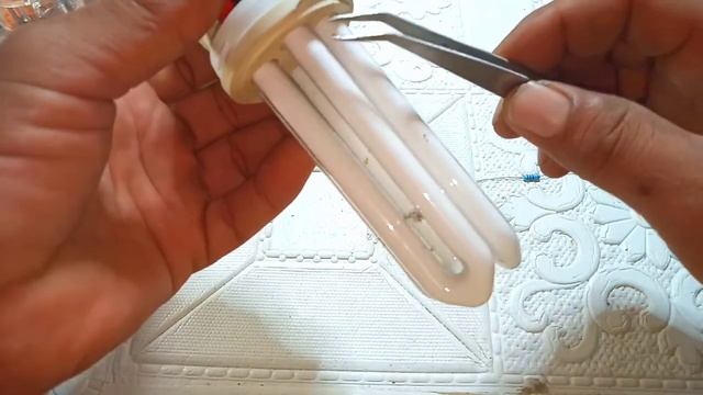 Cara menghidupkan kaca mati lampu philips dengan resistor смотреть онлайн