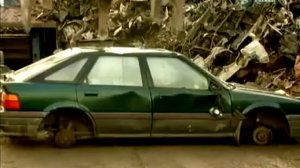 КАК ЭТО СДЕЛАНО (УТИЛИЗАТОР МАШИН)