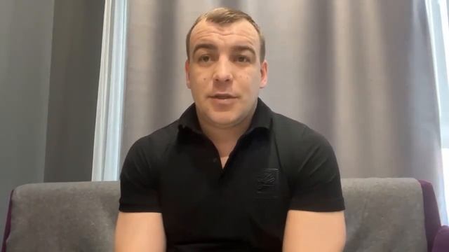 Фундамент любого бизнеса