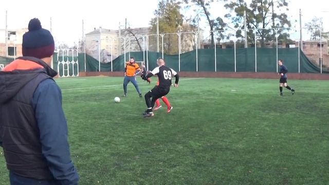 4лига Outsider-Меркурий-2 смотреть онлайн