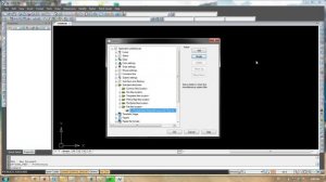 Custom Hatch in nanoCAD