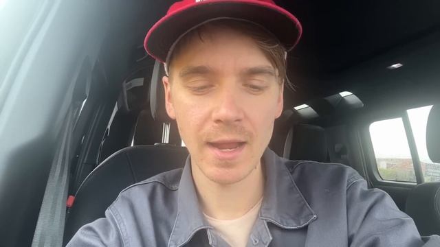 They thought my car was stolen & London for Diannes Birthday смотреть онлайн