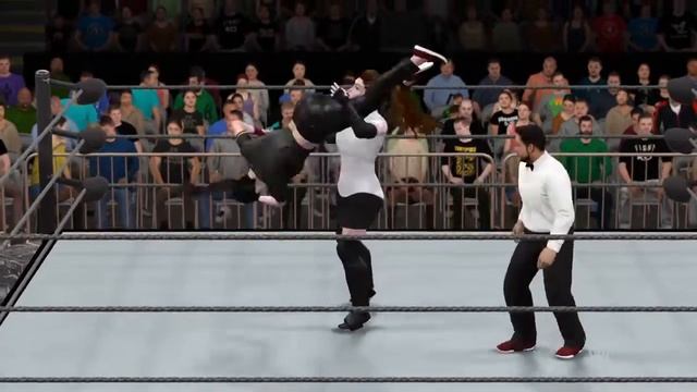 Planet X Pro Wrestling Victoria Black vs. Naomi Marufuji смотреть онлайн