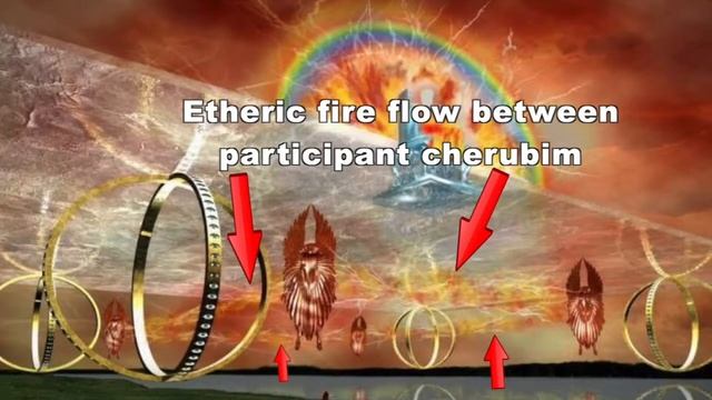 THE SATURN GOD IS REAL PROOF HERE! смотреть онлайн