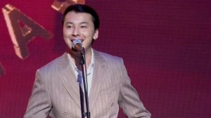 Havas guruhi excellent first meeting with Randhir Kapoor. Tashkent Film Festival 29.09.2021