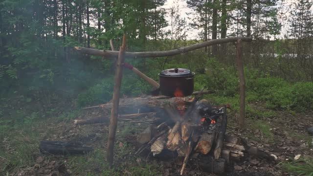 Озеро Вад. Таинственное озеро #озеро #таинственное #коми смотреть онлайн