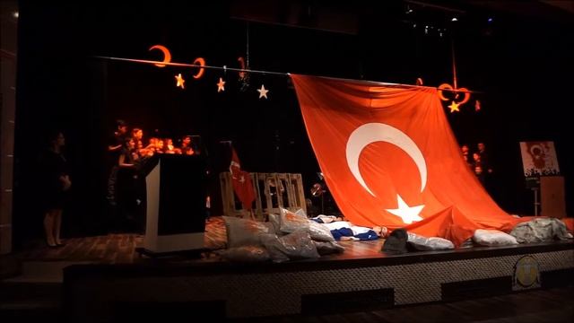 Koro - Alay Marşı смотреть онлайн