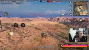 Покоряем СНГ Сервер в #tankcompany #hptheory #gameplay #stream #live