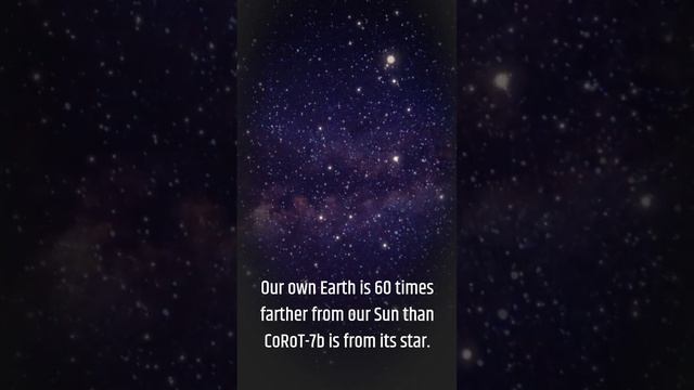 Deadliest Planets In The Universe - CoRoT-7b смотреть онлайн