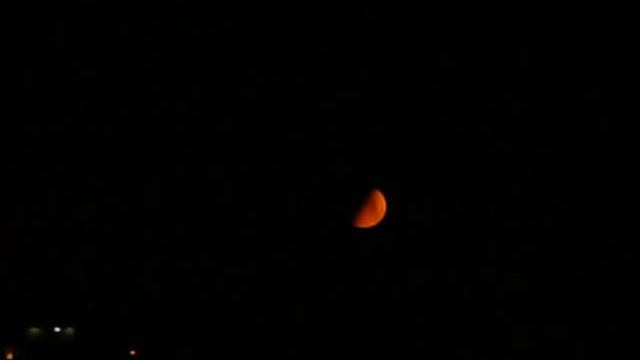 Half moon - 26-09-2009 - 13 смотреть онлайн