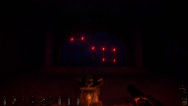 👿FOREWARNED👿- Меджай Ptahmes, загадка созвездие, пазл смотреть онлайн