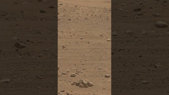 Som ET - 78 - Mars - Perseverance Sol 766 - Video 1 смотреть онлайн