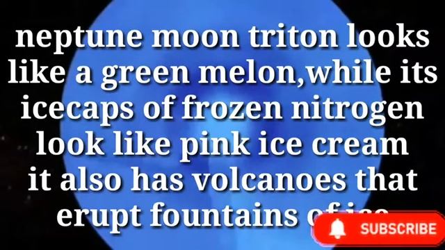 The history of planet blue (NEPTUNE) смотреть онлайн