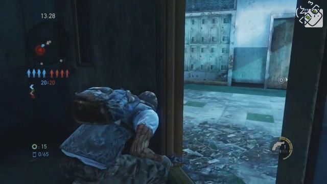 УМРИ СТОЙКИМ С ПАЛКОЙ СУДЬБЫ! (The Last of Us) смотреть онлайн