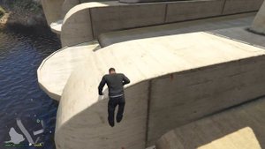 Где найти все обрывки письма в ГТА 5! 1 часть