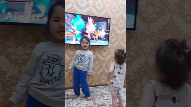 ұзын құлақ сұр қоян #eskinder #балапандар смотреть онлайн