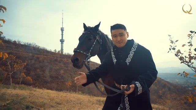 Аттан айырылсаң да ер-тоқымнан айырылма! Жылқы  малдың патшасы 13-серия