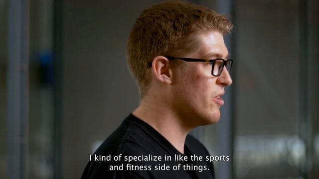 GOOD WORK - Episode 1: Abilities Centre смотреть онлайн