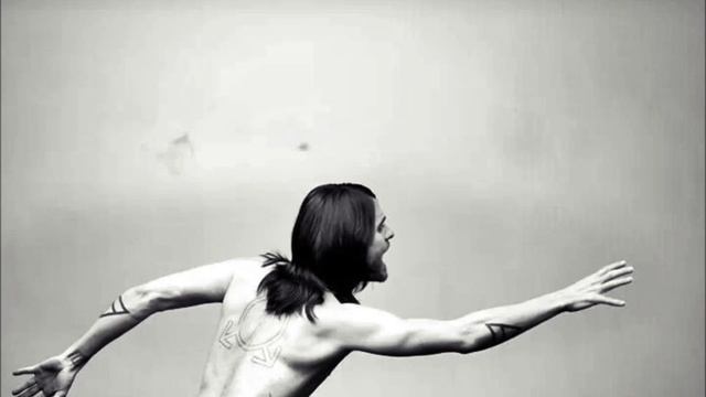 30 Seconds To Mars - Save Me (Unreleased) смотреть онлайн