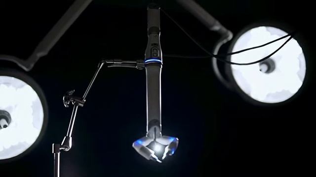 Робот-хирург в космосе. ЗАЧЕМ? смотреть онлайн