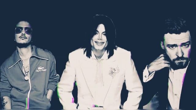 Love Never Felt so Good - Michael Jackson feat Bruno Mars, Justin Timberlake (Fanmade) смотреть онлайн