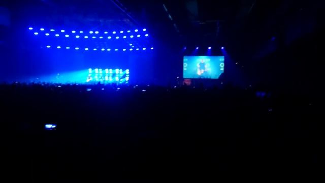 Frei.Wild - Unvergessen Unvergänglich Lebenslänglich (Live in Chemnitz 2016) смотреть онлайн