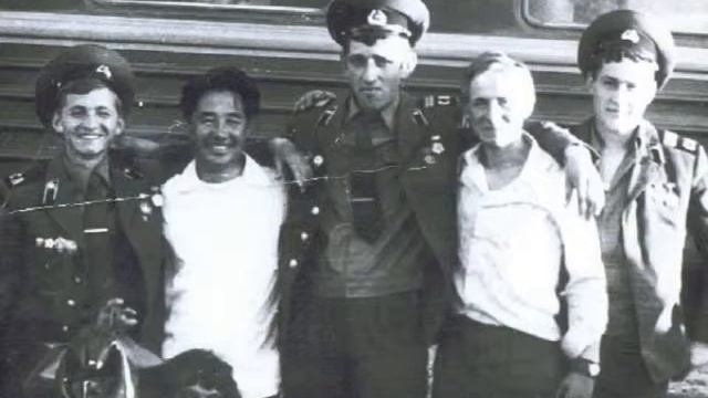 Как молоды мы были-Камышловка смотреть онлайн