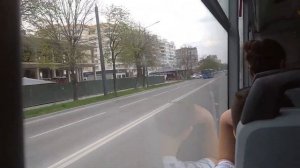 Нальчикский автобус | Маршрут 6в