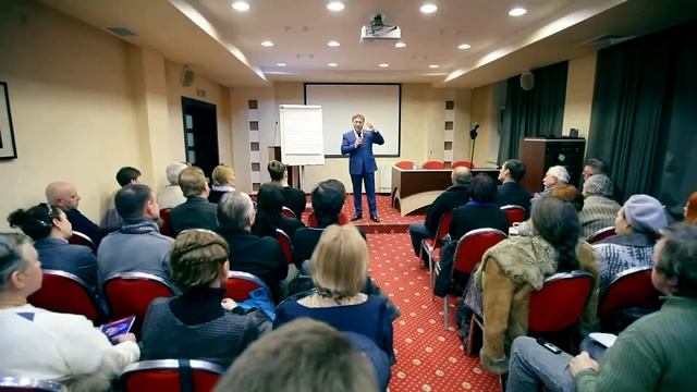 Артур Залюбовский презентация фонда Меркурий! смотреть онлайн