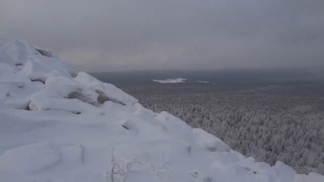 Колчимский(Помянённый) Камень смотреть онлайн