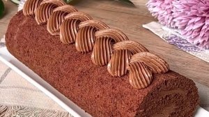 Невероятная вкуснотища!!! Попробуем приготовить десерт?