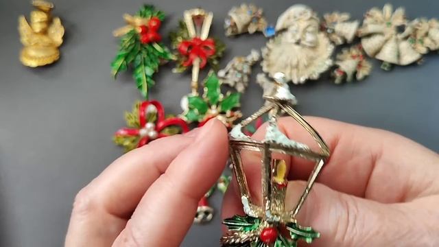 338. Рождественский лот. Распаковка в снежных тонах смотреть онлайн