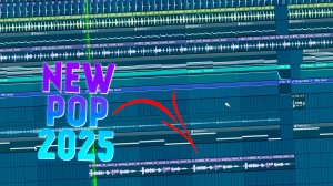 Vladimir Helix - ID демки проектов 2025 Pop