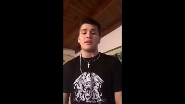 Tan Solo (Los Piojos Cover) - Una Octava смотреть онлайн