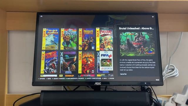 Super Console X Max Unbox & System Review смотреть онлайн