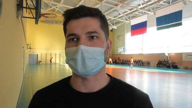 Интервью: Илья Пургин смотреть онлайн