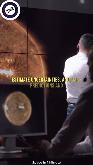 Have you heard about Astrostatistics? #shorts смотреть онлайн