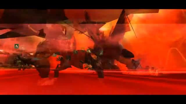 R2 online Первый поход на Ифрита смотреть онлайн