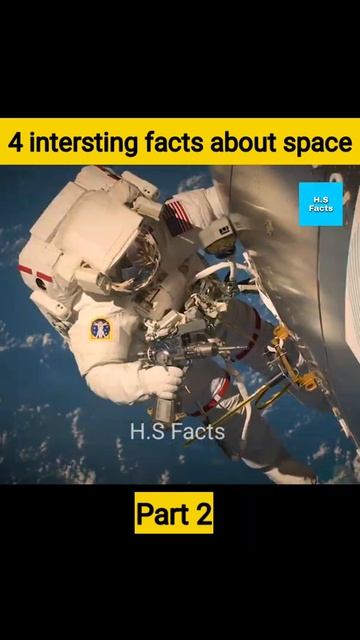 अंतरिक्ष के 4 रोचक तथ्य(part 2)😱/4 interesting facts about space #shorts #moon #space #arora #mars