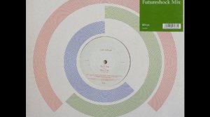 Critical Phase - Phase One (Futureshock Remix)