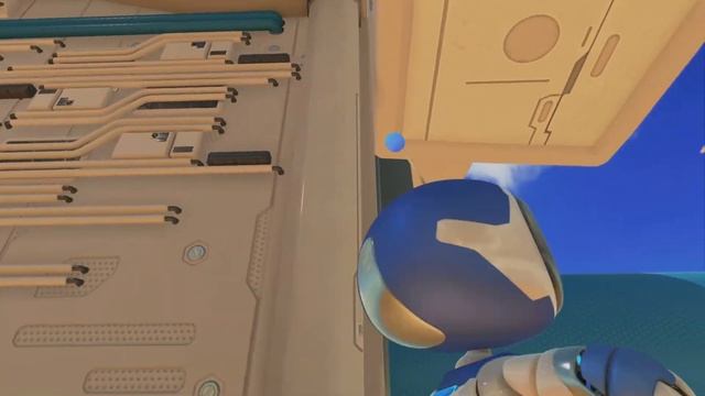 Ssd speedway part 1 of 2|astro playroom part 2 смотреть онлайн