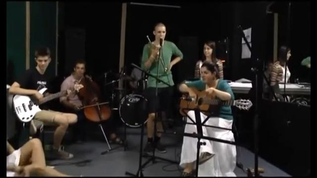 Еще никак( Свои песни) смотреть онлайн